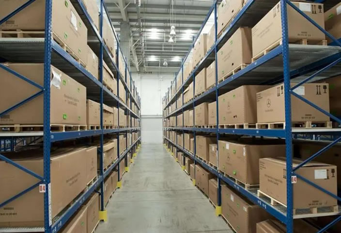 深圳到原州区货物仓储
